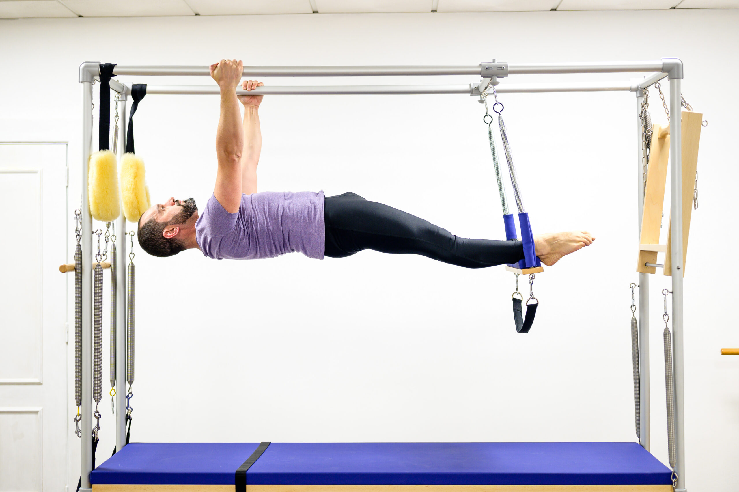 Pilates na Shift You