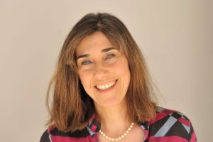 Shifter Ana Sérgio