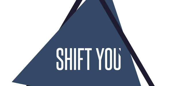 Shift You Logo