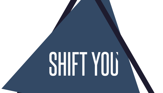 Logo Shift You Lisboa