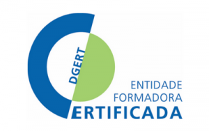Entidade Formadora Certificada DGERT