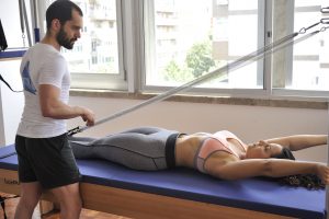 Pilates Clínico em Lisboa