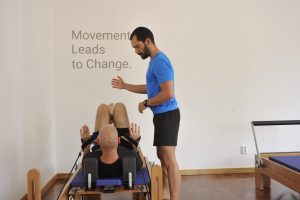 Fisioterapia
