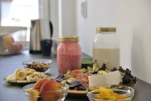 nutrição e emagrecimento shift care