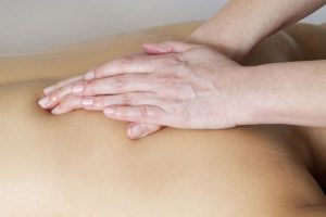 Massagem Drenante