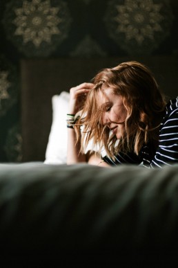 sintomas de stress e burnout