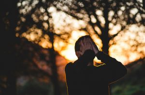 sintomas de stress e burnout