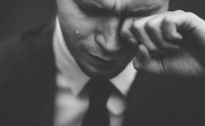 sintomas de ansiedade e depressão