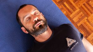 Padrões Respiratórios