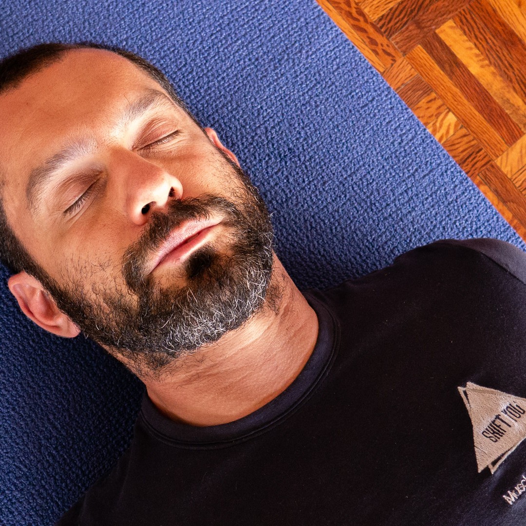 Padrões Respiratórios