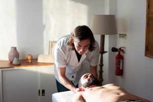 Osteopatia