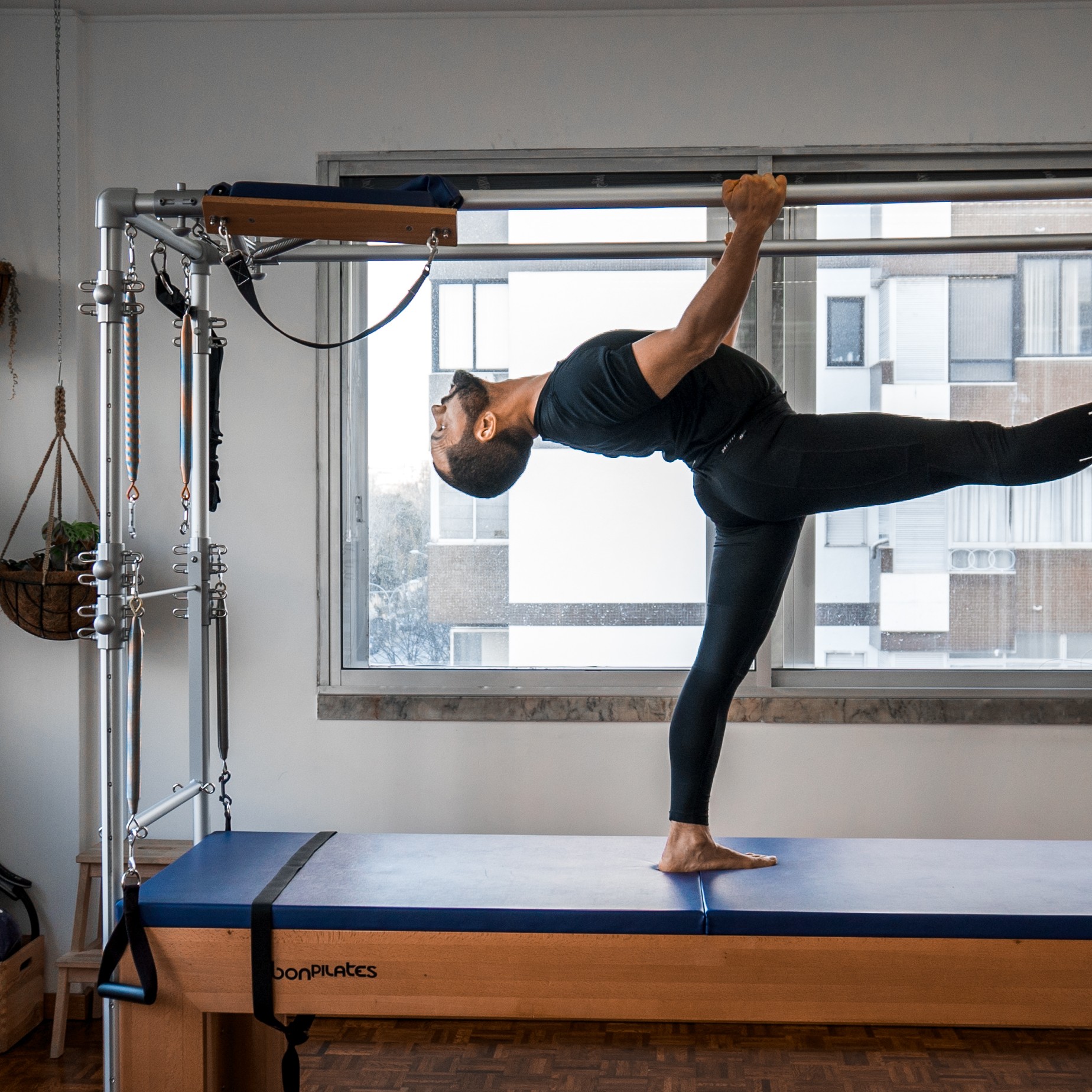 Pilates