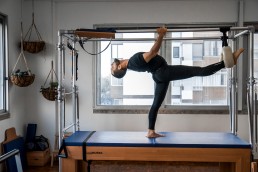 Pilates