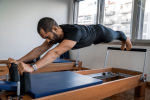 Pilates